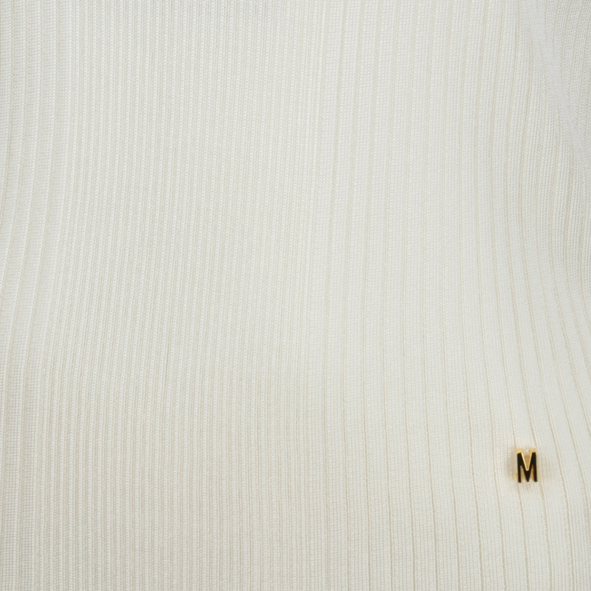 Ribbed Top