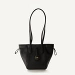 Mini Bucket Bag – Black
