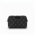 Outdoor Bumbag PM – Monogram Eclipse Canvas