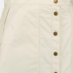 Button Skirt