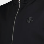 Sleeveless Jacket
