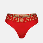 Medusa Greca Bikini Bottom