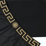 Greca Swim Shorts
