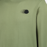 Faded Logo Sweatshirt