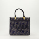 Sunshine Mini Tote