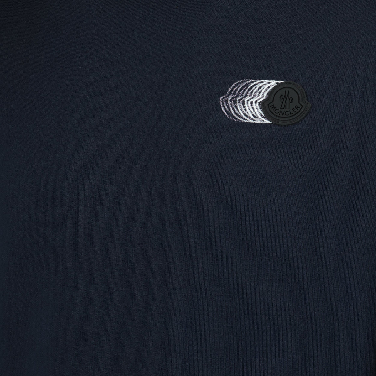 Faded Logo Sweatshirt