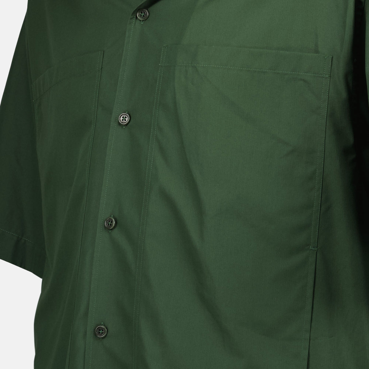 Cotton Shirt