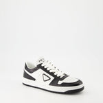 Low-Top Sneakers