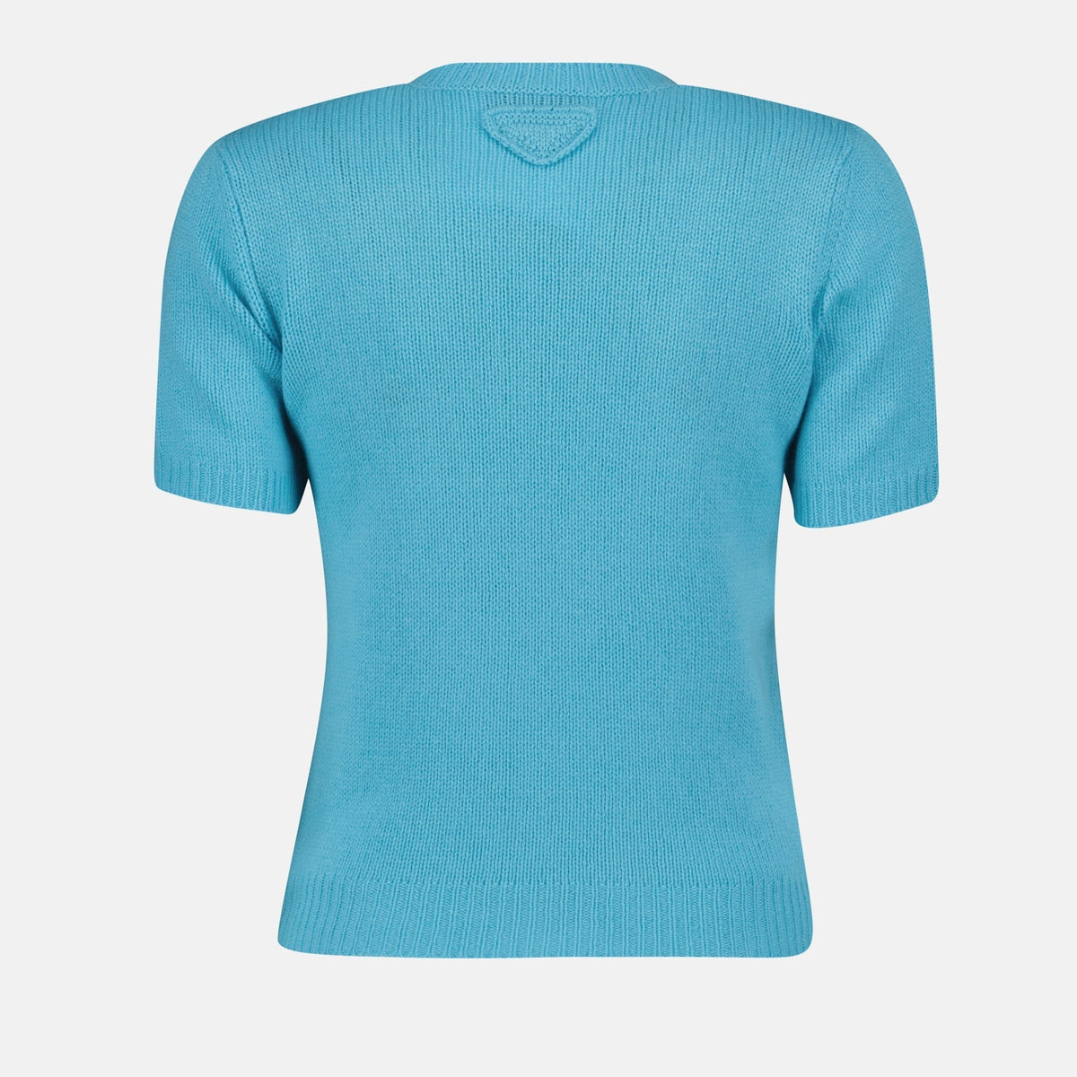 Short Sleeve Sweater