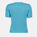 Short Sleeve Sweater