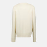 Rider Wool Sweater