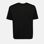 Logo T-Shirt Black