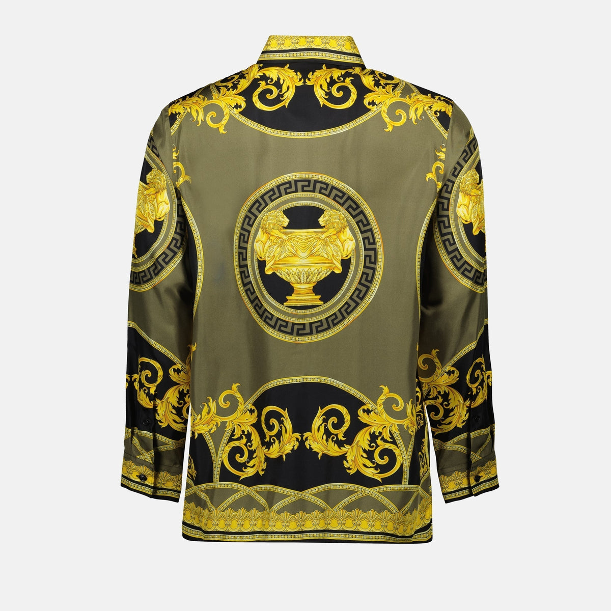 Shirt The Cut of the Gods