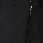 Wool Trousers