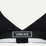 90'S Vintage Logo Bra