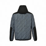 Geometric FF Hooded Jacket