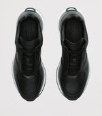 America 1 Leather Sneakers