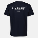 Signature Cotton T-Shirt