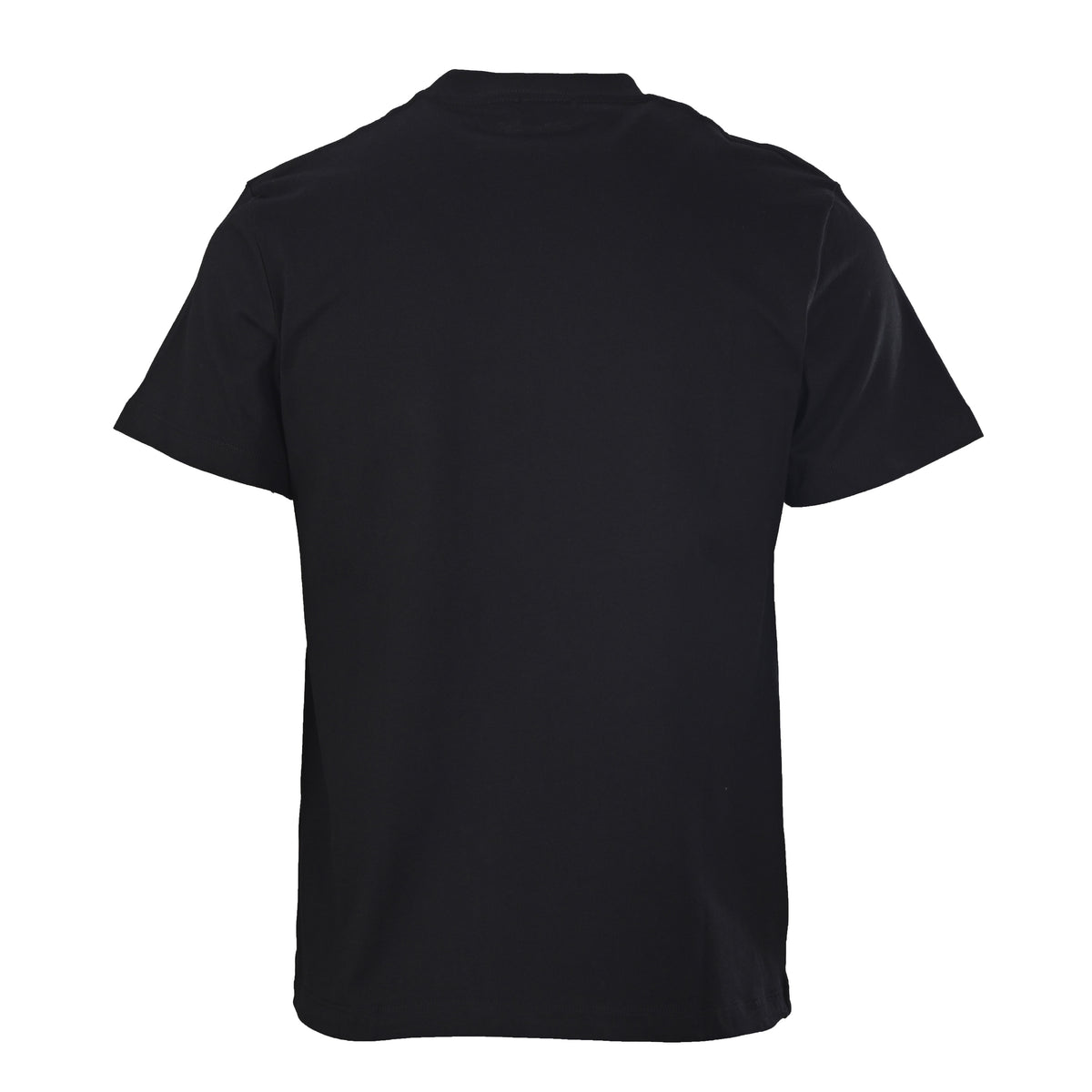 Logo T-Shirt Black