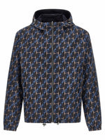 Fendi ‘Fendinity’ Reversible Windbreaker