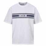 White Logo T-Shirt