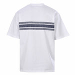 White Logo T-Shirt