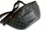 Monogram Eclipse Belt Bag
