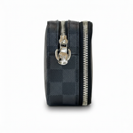 Damier Graphite Belt Bag / Crossbody Pouch