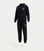 DG Cashmere Crest Tracksuit