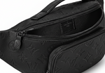 Monogram Empreinte Bumbag Black