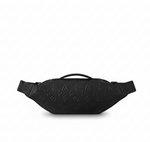 Monogram Empreinte Bumbag Black