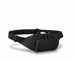 Monogram Empreinte Bumbag Black