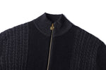 Medusa cardigan