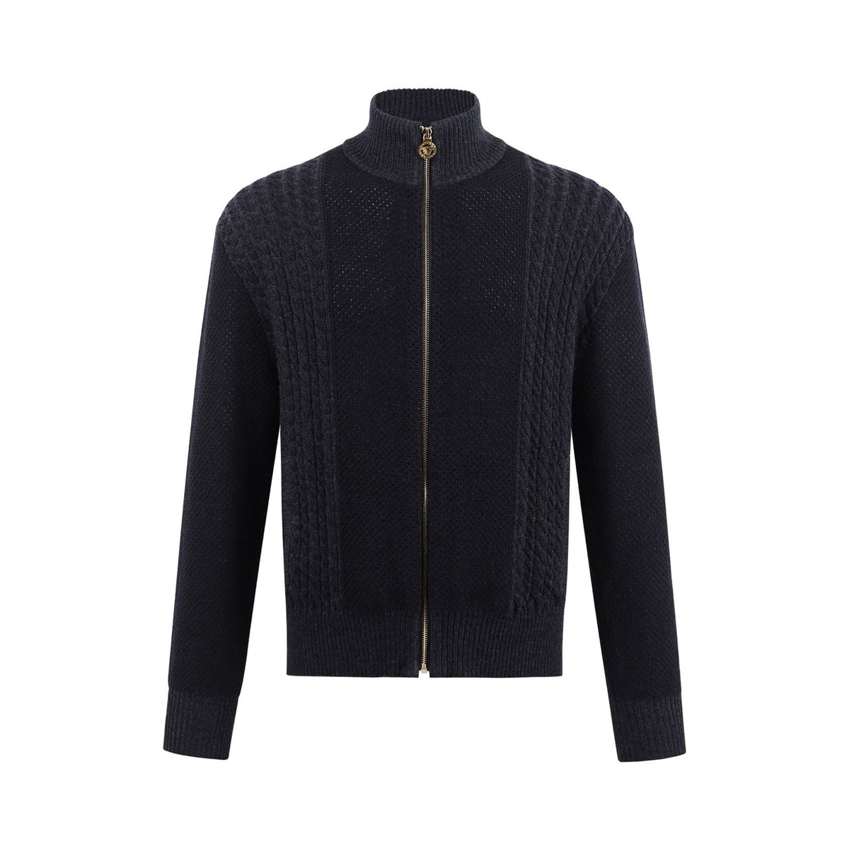 Medusa cardigan