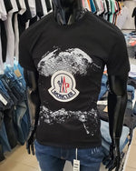 Alpine Core Splatter Tee