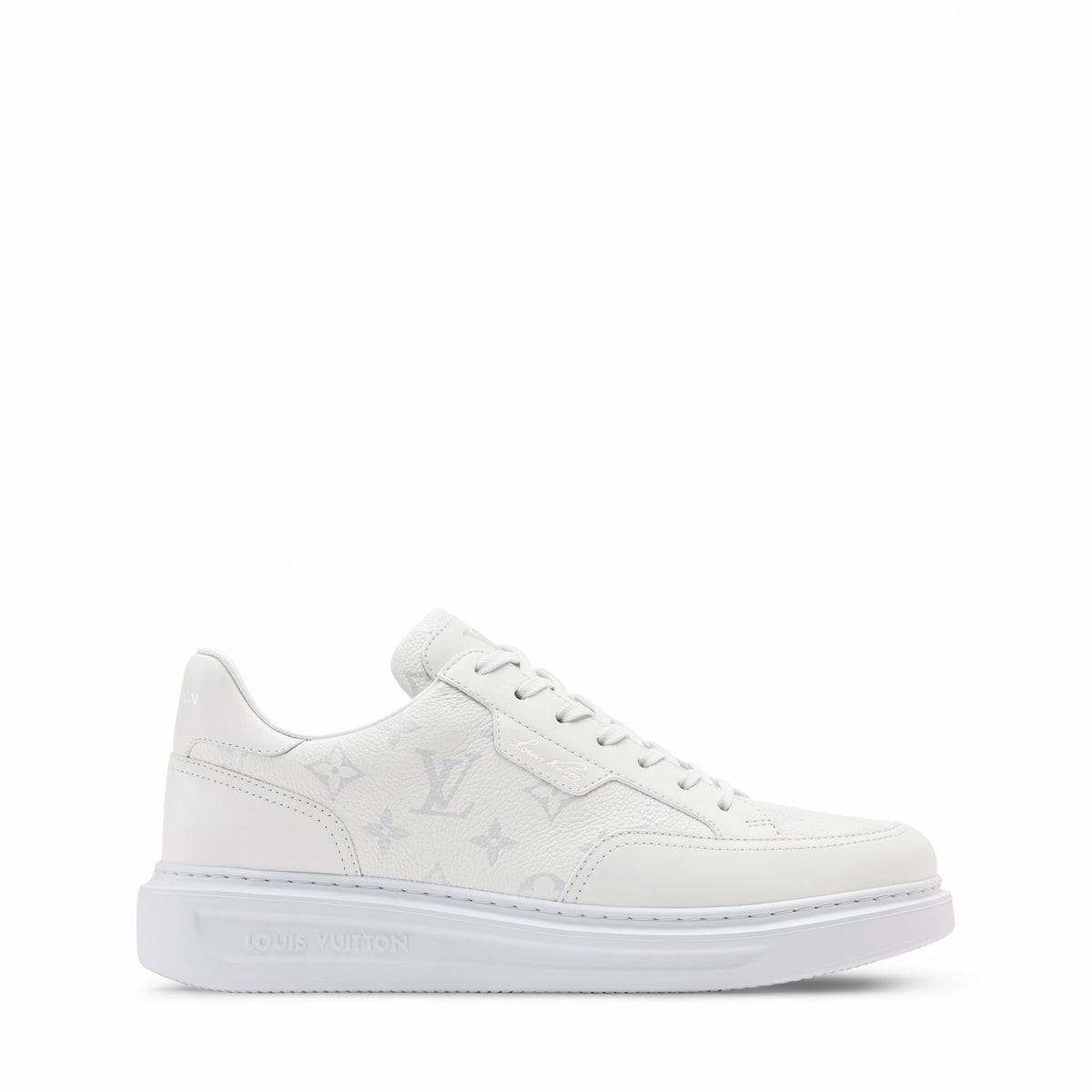 Beverly Hills Sneaker
