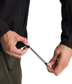 The North Face Men’s Tek Approach Windbreaker