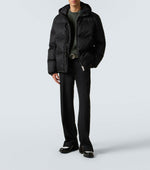 GG Down Jacket