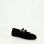 Velvet Flats