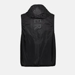 Moretan Sleeveless Jacket
