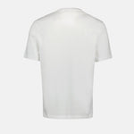 Via Gesù Cotton T-Shirt