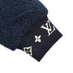 Teddy Fleece Stand-Collar Jacket