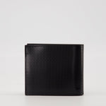 4G Leather Wallet