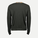 Wool Sweater