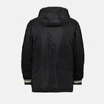 Reversible Vernant Down Jacket