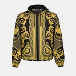 Barocco Windbreaker