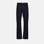 Raw Jeans