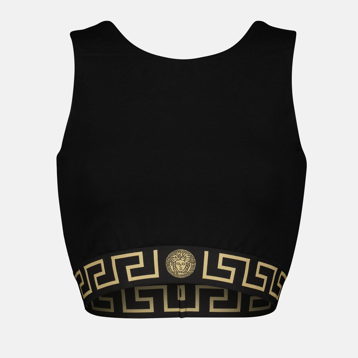 Medusa Greca Bra