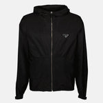 Re-nylon Jacket