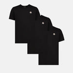 Logo Cotton T-Shirt Set